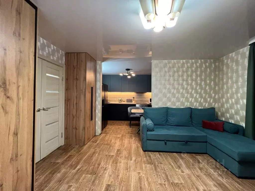 2-к кв. Кировская область, Киров ул. Воровского, 58а (60.0 м) - Фото 0