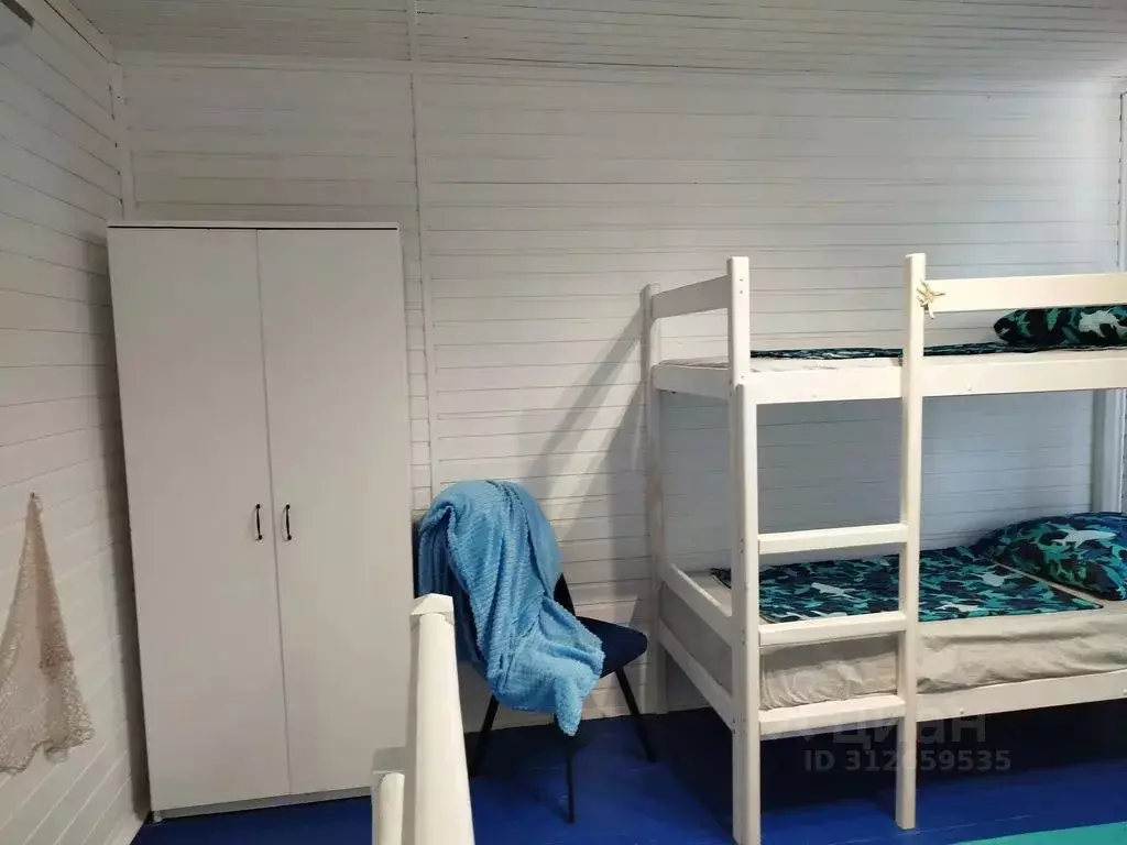 Дом в Краснодарский край, Анапа муниципальный округ, с. Цибанобалка ... - Фото 0