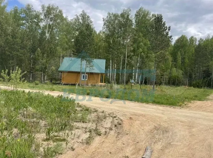 Участок в Новосибирская область, Новосибирск Лесная ул., 7 (10.0 сот.) - Фото 2