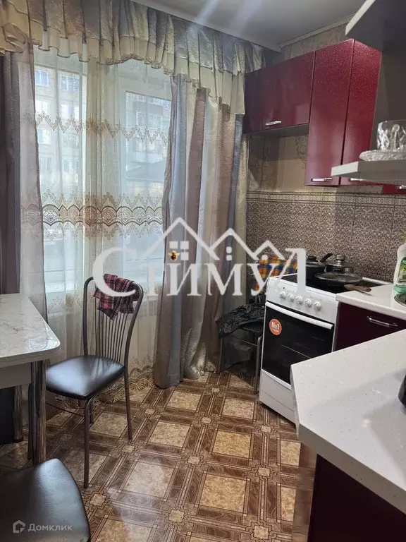Продаётся 2-к квартира, 44.1 м - Фото 1