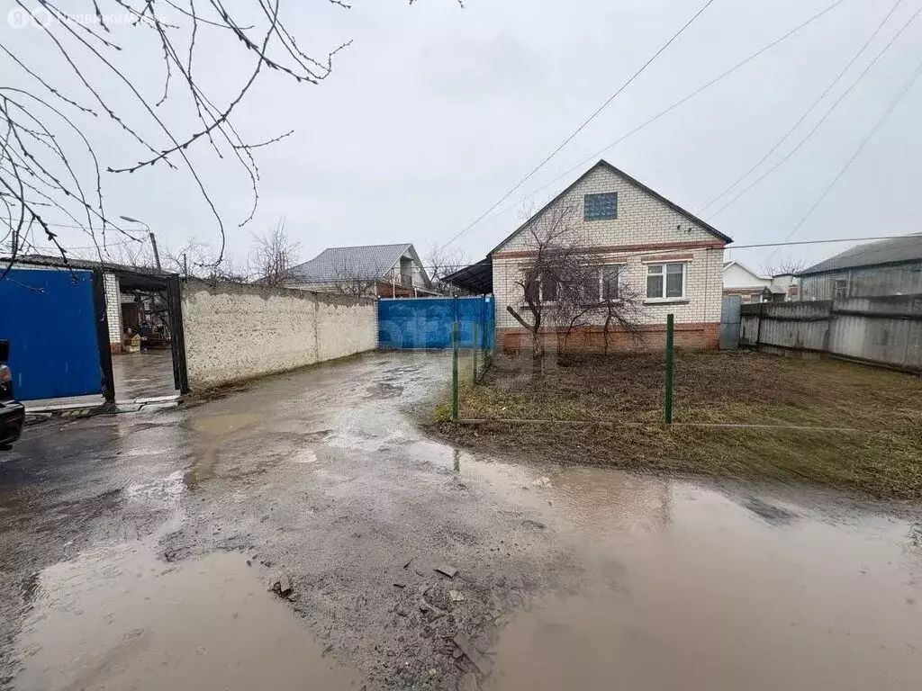 Дом в Новый Оскол, Набережная улица (93.8 м) - Фото 2