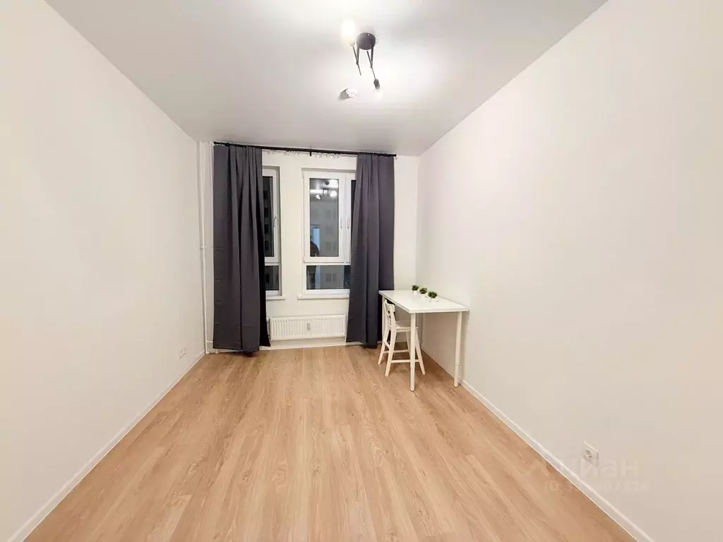 3-к кв. Московская область, Ленинский городской округ, д. Коробово ул. ... - Фото 2