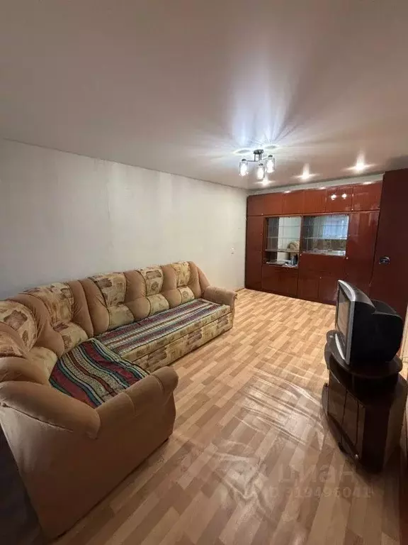 2-к кв. Башкортостан, Уфа Российская ул., 167 (43.0 м) - Фото 0