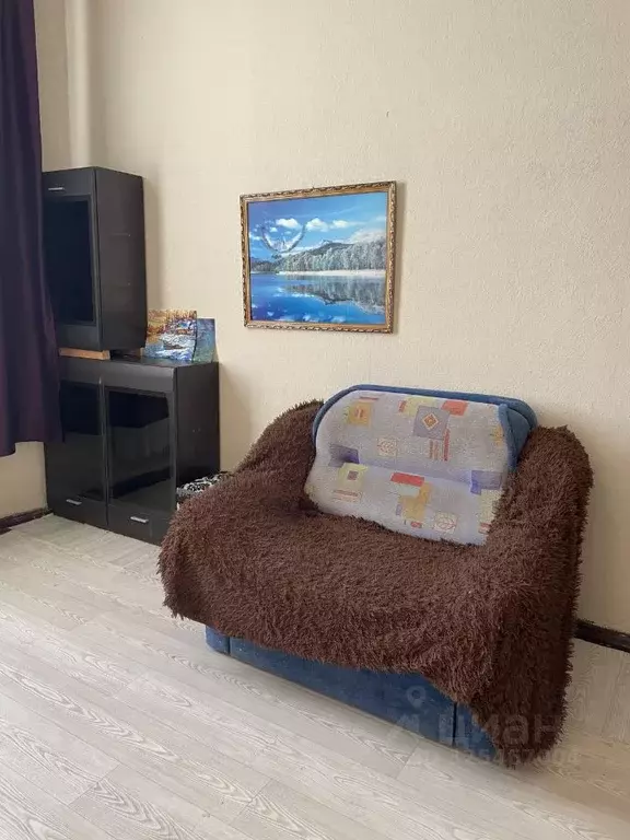 Комната Новосибирская область, Новосибирск ул. Аэропорт, 6 (19.0 м) - Фото 2