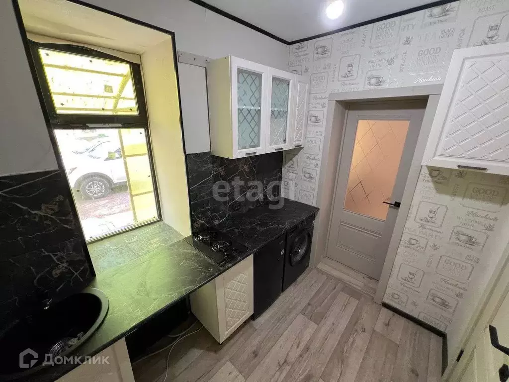Продаётся 1-к квартира, 20.8 м - Фото 1