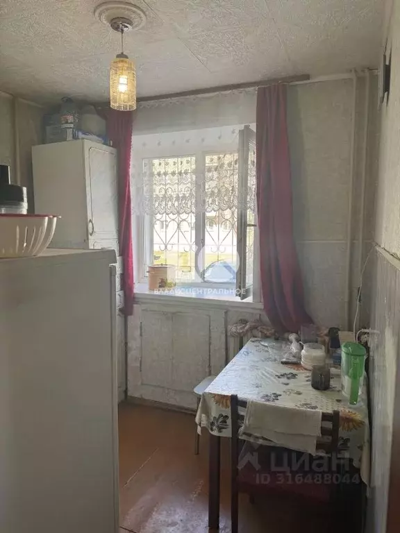 1-к кв. Новосибирская область, Новосибирск ул. Макаренко, 23 (31.2 м) - Фото 1