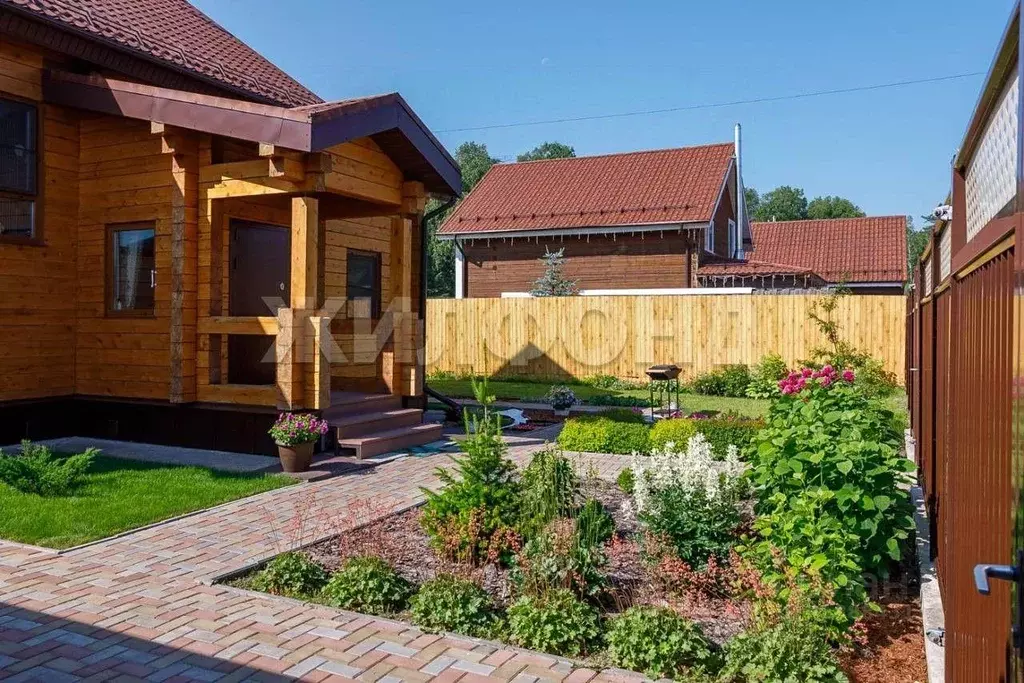 Дом, 158.6 м - Фото 0