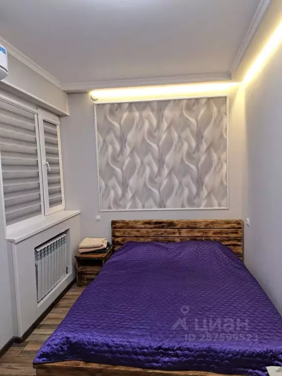 Студия Ставропольский край, Ессентуки Кисловодская ул., 87А (20.0 м) - Фото 1