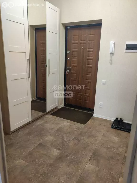 1-комнатная квартира: Москва, Беломорская улица, 11к1 (47 м) - Фото 2