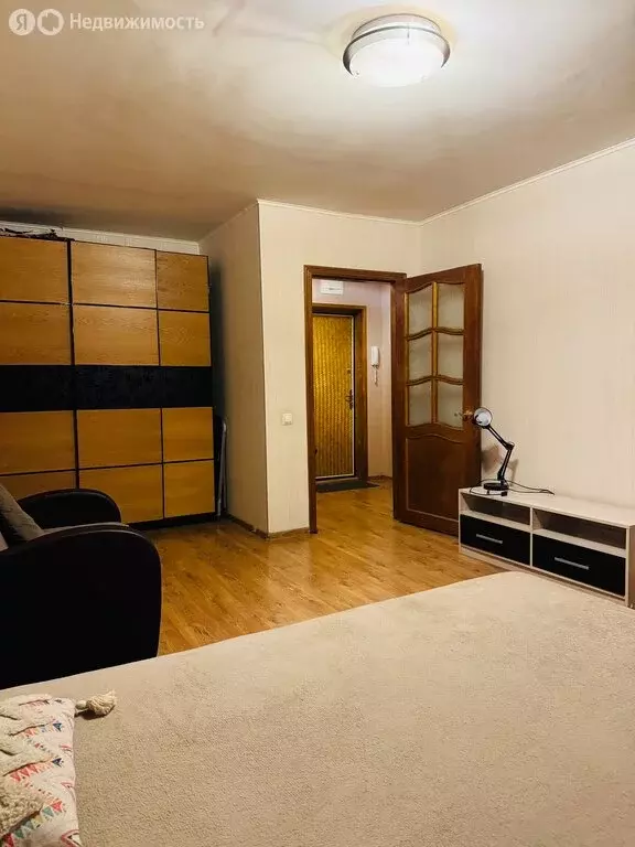 1-комнатная квартира: Москва, переулок Обуха, 4 (34 м) - Фото 1