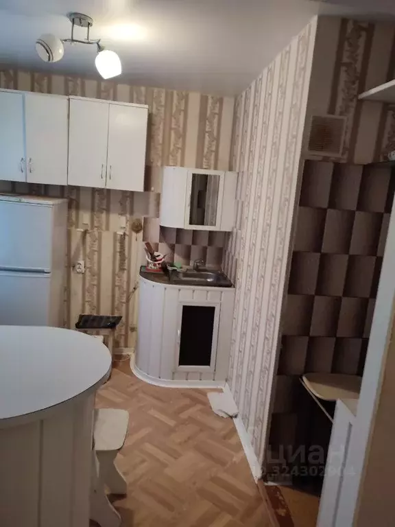 1-к кв. Новосибирская область, Новосибирск Универсальная ул., 4 (30.0 ... - Фото 2