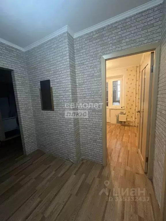 2-к кв. Калмыкия, Элиста 8-й мкр, 1 (51.0 м) - Фото 1