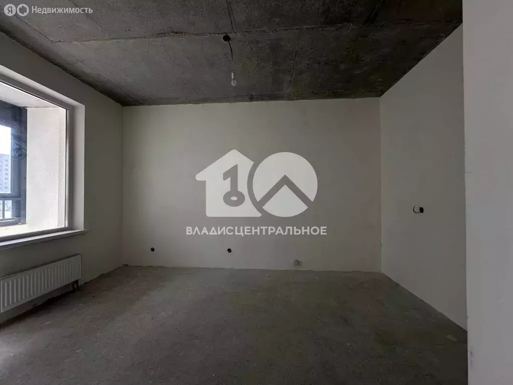 2-комнатная квартира: посёлок Садовый, микрорайон Околица, 3 (53.9 м) - Фото 1