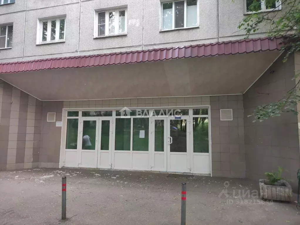 Комната, 19 м - Фото 0