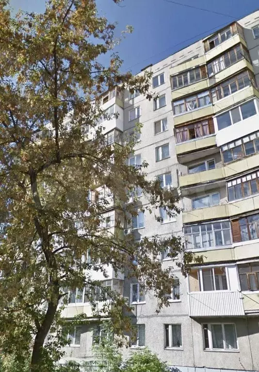 1-к. квартира, 30 м, 3/9 эт. - Фото 0