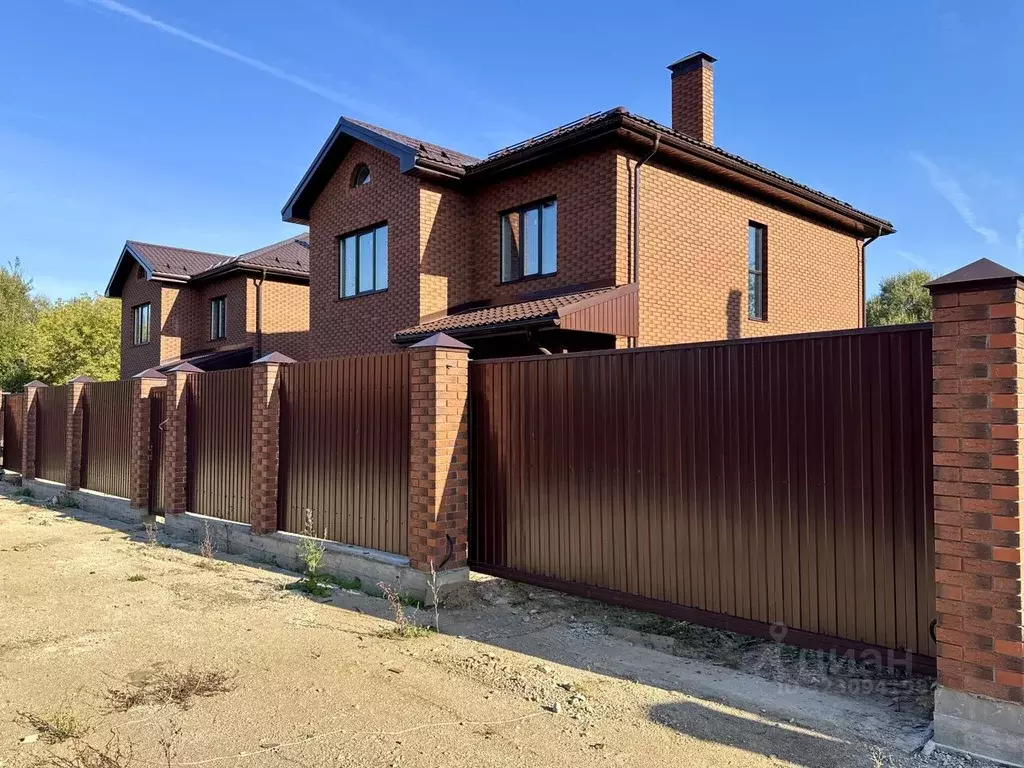 Дом в Москва Марушкинское поселение, д. Марушкино, 98 (148 м) - Фото 1