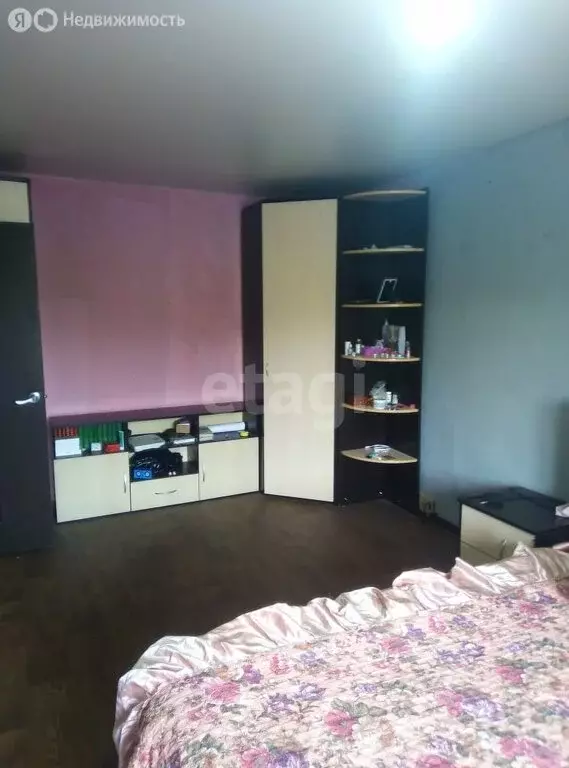 1-комнатная квартира: Пермь, улица ОПМС-14, 1 (37.9 м) - Фото 1