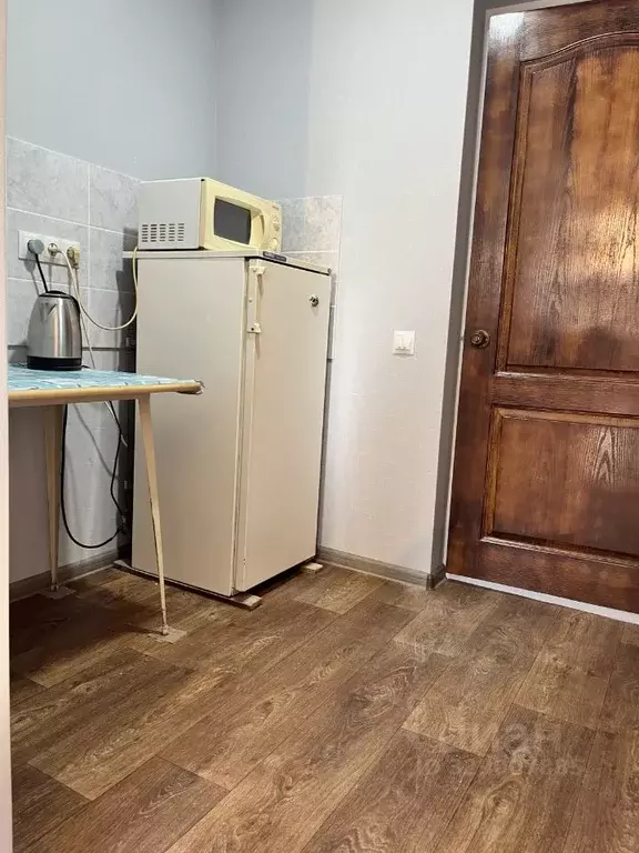 Студия Саратовская область, Энгельс ул. Космонавтов, 10 (17.7 м) - Фото 2