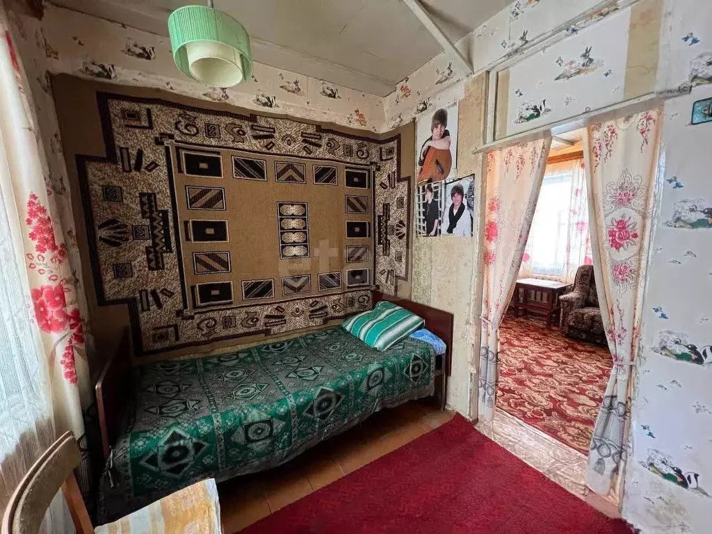 Дом в Брянская область, Дятьковский район, Ивотское городское ... - Фото 1