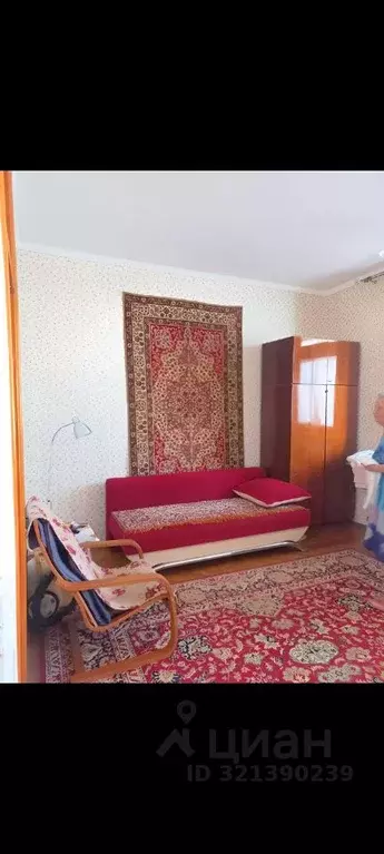 1-к кв. Севастополь ул. Карантинная, 16 (57.0 м) - Фото 1