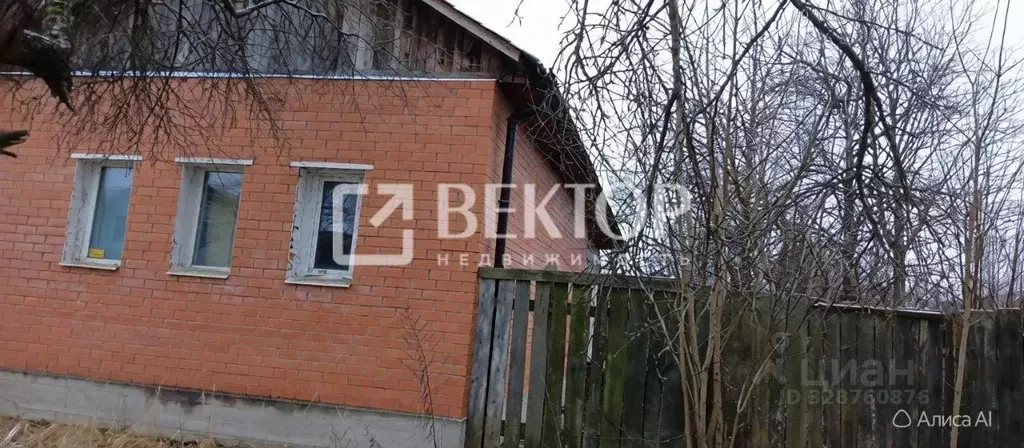 Дом в Ивановская область, Тейково ул. Карла Маркса, 19 (40 м) - Фото 2