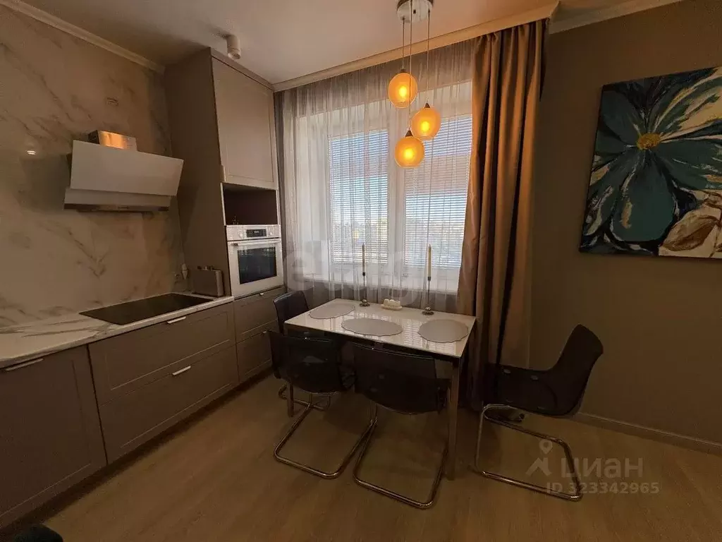 2-к кв. Тюменская область, Тюмень Холодильная ул., 21 (60.0 м) - Фото 1