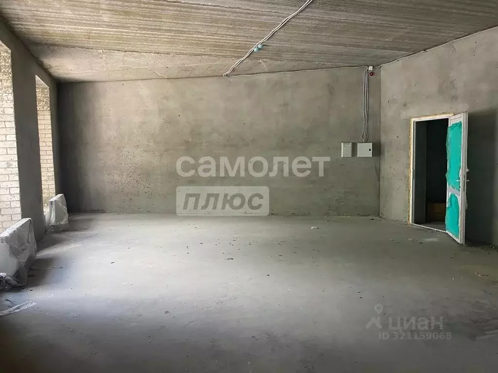 Помещение свободного назначения в Пензенская область, Пенза ул. ... - Фото 1