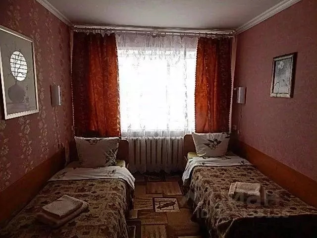 Комната Архангельская область, Няндома Первомайская ул., 31 (11.0 м) - Фото 1