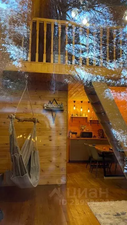 Дом в Кабардино-Балкария, Эльбрусский район, с. Терскол  (55 м) - Фото 2