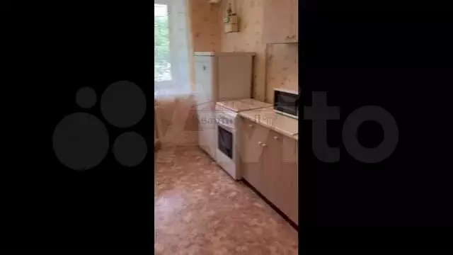 2-к. квартира, 54 м, 1/10 эт. - Фото 1