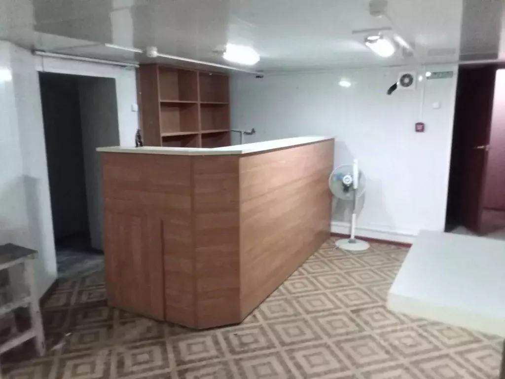 Помещение свободного назначения в Волгоградская область, Волгоград ... - Фото 1