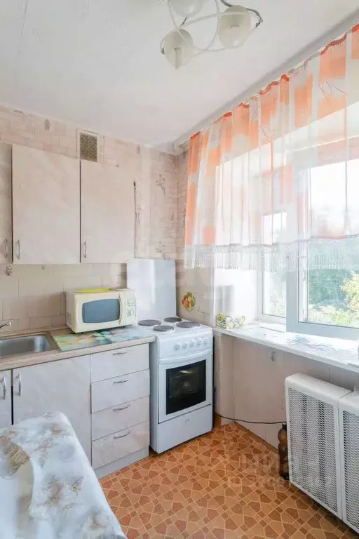 4-к кв. Иркутская область, Иркутск ул. Александра Невского, 25 (62.7 ... - Фото 1