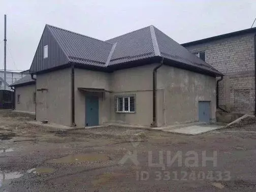Помещение свободного назначения в Кабардино-Балкария, Нальчик ... - Фото 2