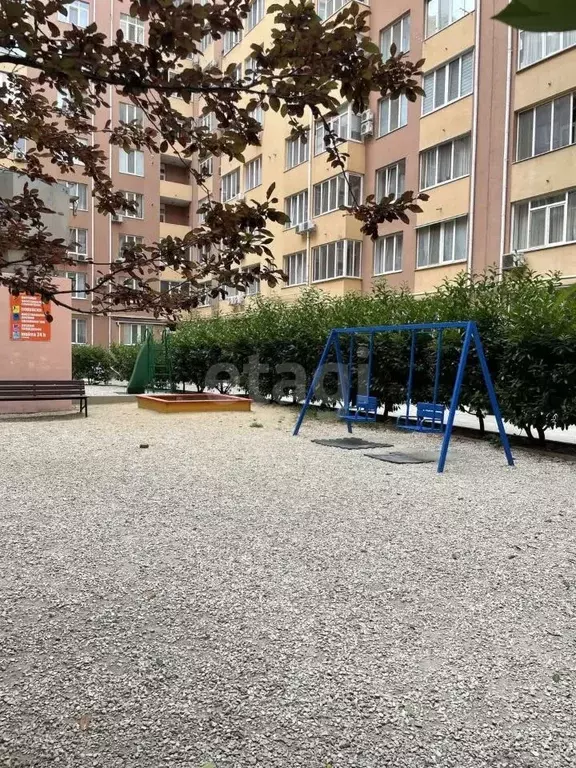 3-к кв. Крым, Симферополь ул. Тренева (74.7 м) - Фото 1