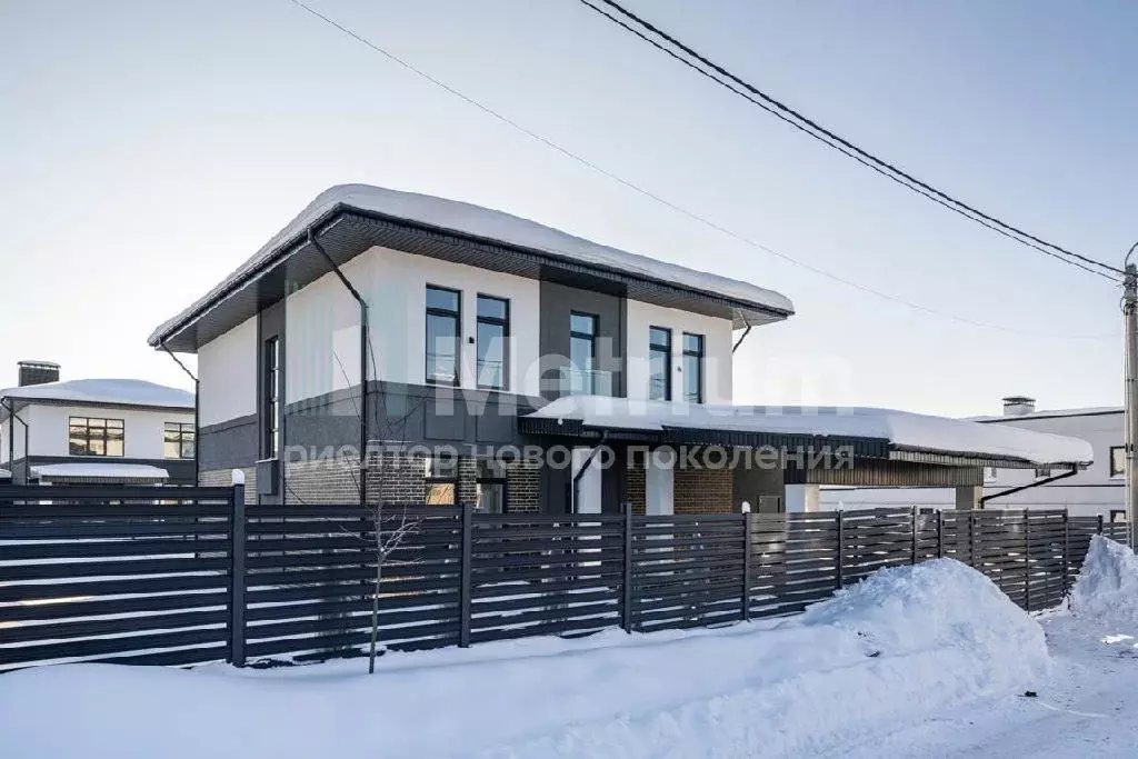 Продается дом в д. Жуковка - Фото 1