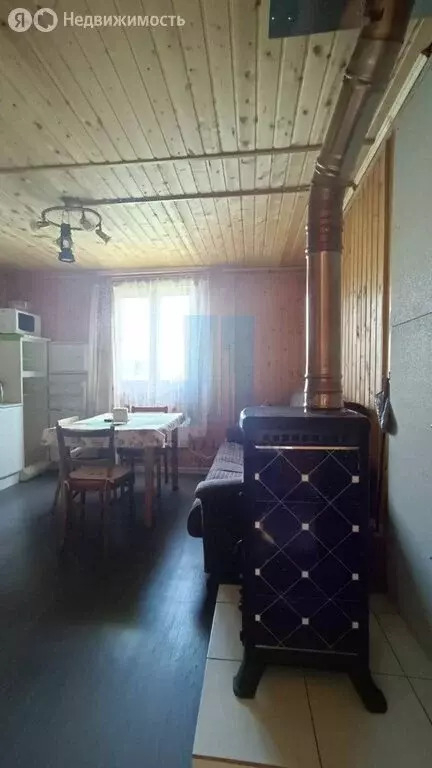 Дом в Московская область, городской округ Серпухов, СНТ Персей (54 м) - Фото 1