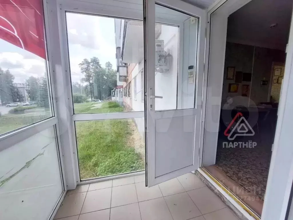 Помещение свободного назначения в Ульяновская область, Димитровград ... - Фото 2