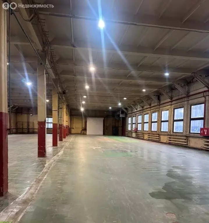 Помещение свободного назначения (1342 м) - Фото 2