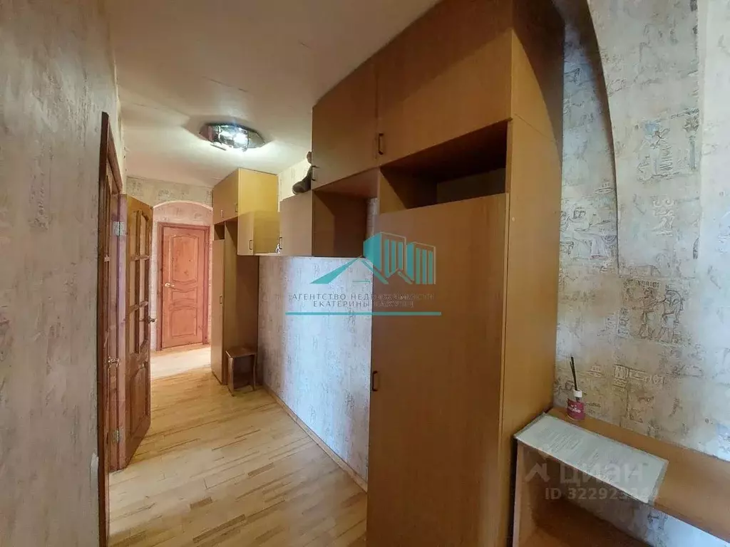 3-к кв. Калужская область, Калуга ул. Никитина, 133к2 (72.0 м) - Фото 0