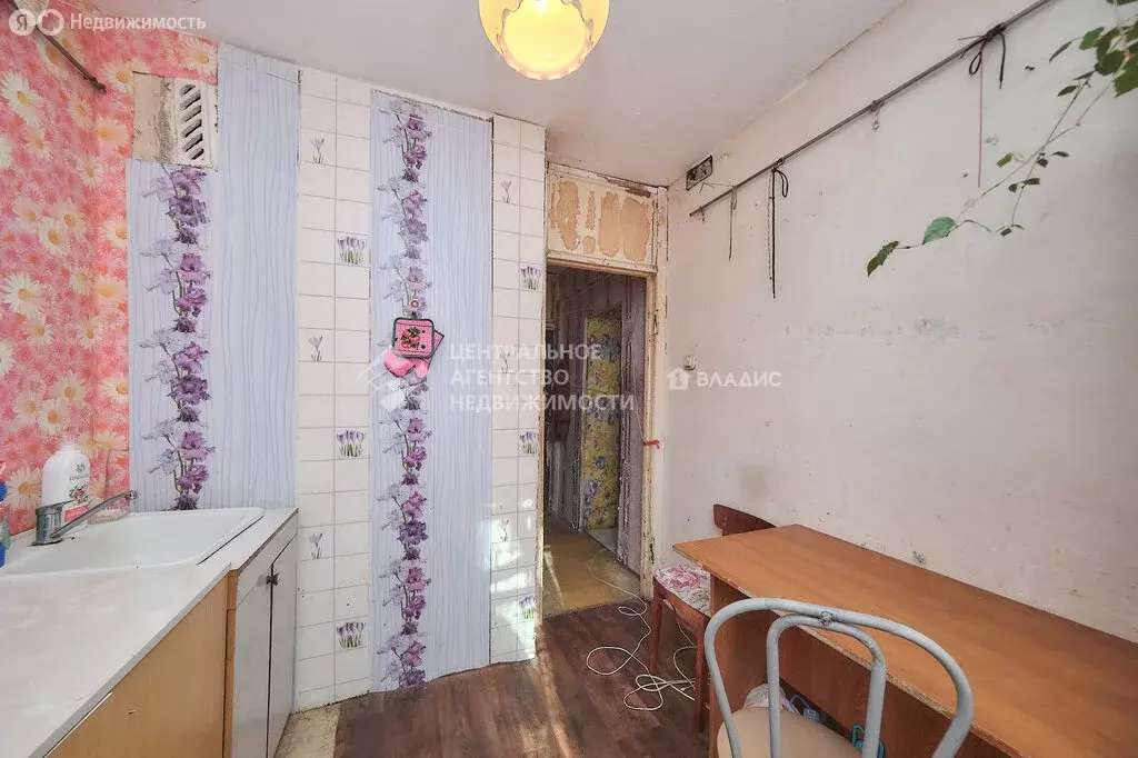 1-комнатная квартира: Рязань, улица Стройкова, 63/73 (29.9 м) - Фото 2