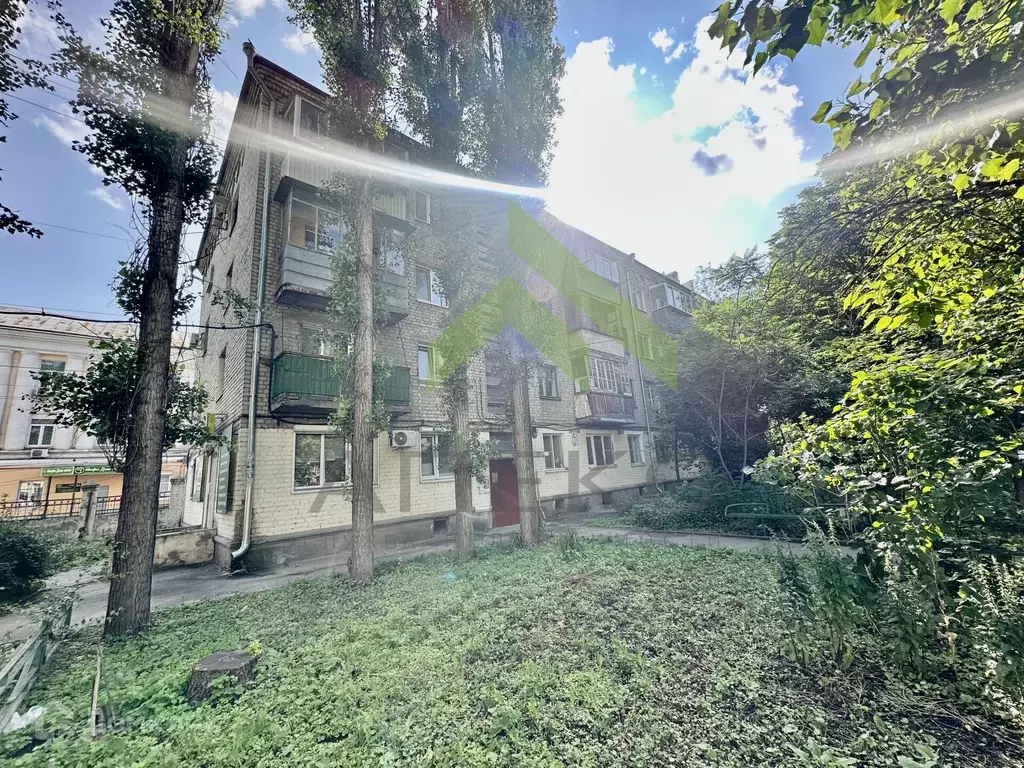 Продаётся 1-к квартира, 32.1 м - Фото 0