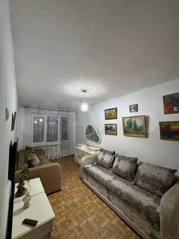 1-к. квартира, 38 м, 3/5 эт. - Фото 0