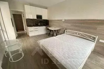 1-к кв. Краснодарский край, Сочи ул. Искры, 88 (26.0 м) - Фото 0