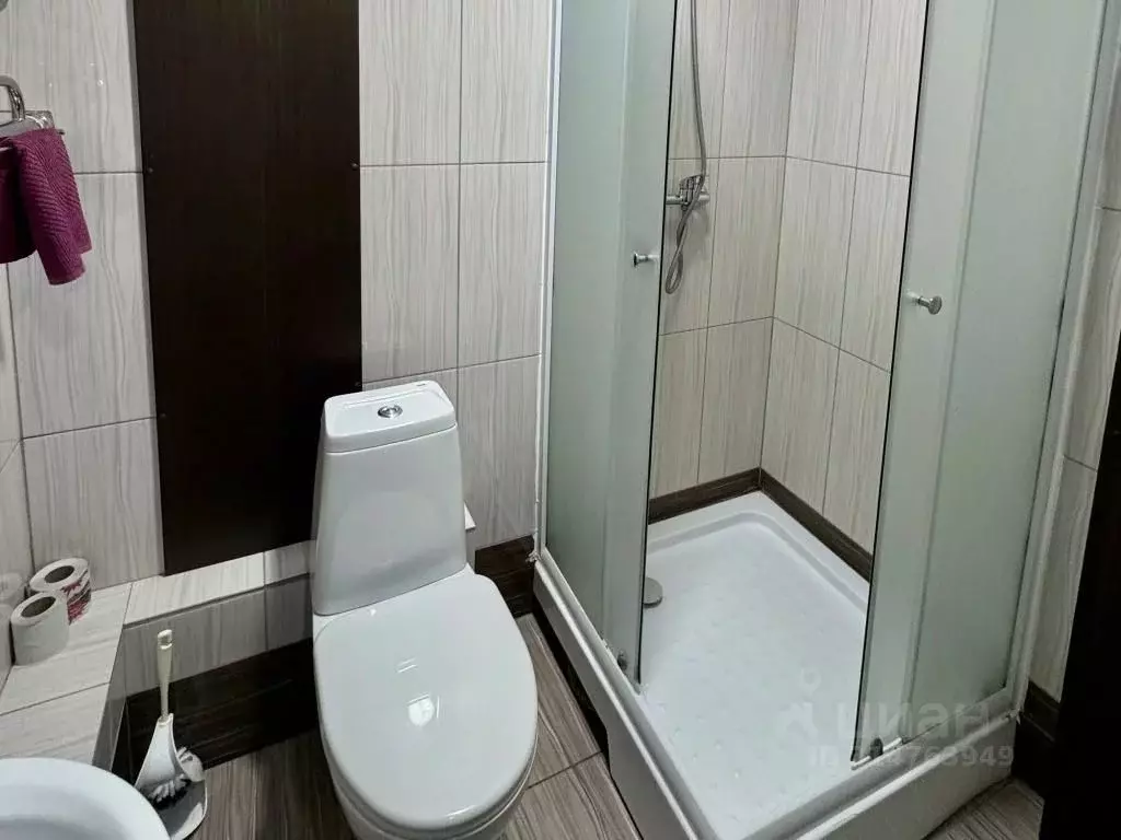 Комната Кировская область, Кирово-Чепецк ул. Терещенко, 4 (10.0 м) - Фото 1