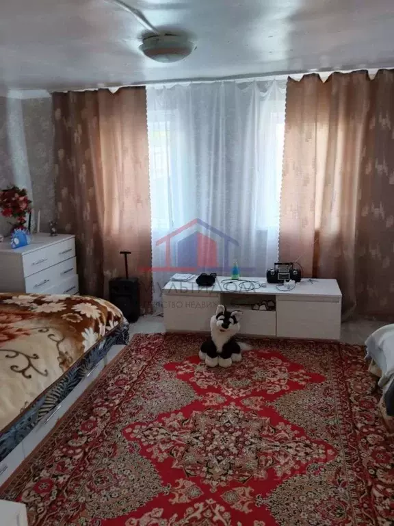 Дом в Белгородская область, Старооскольский городской округ, с. ... - Фото 2