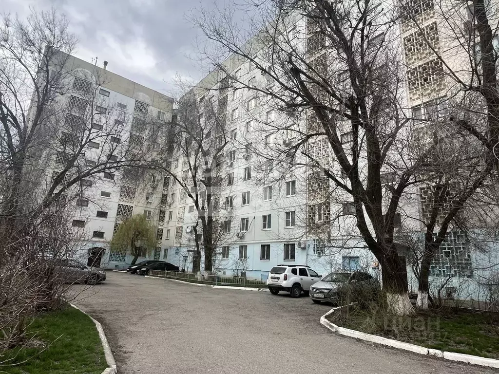 2-к кв. Калмыкия, Элиста 8-й мкр, 1 (51.0 м) - Фото 0
