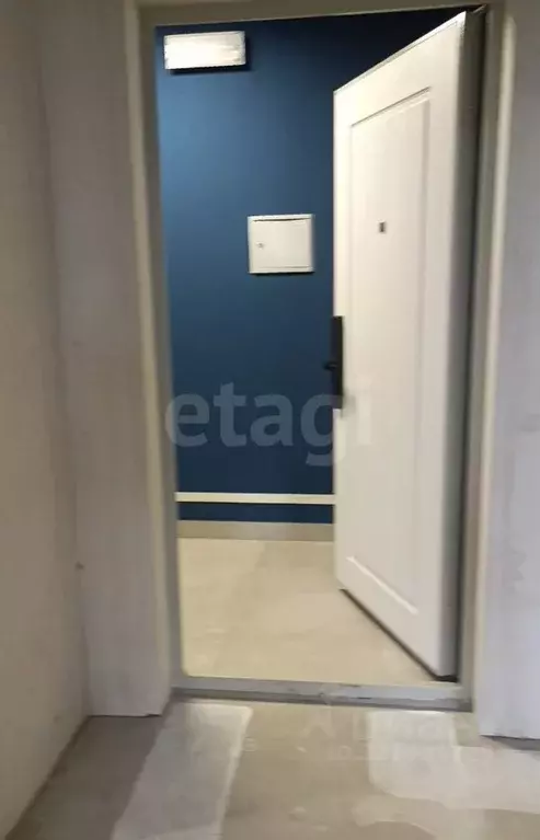 1-к кв. Пермский край, Пермь Рионская ул., 4А (39.1 м) - Фото 2