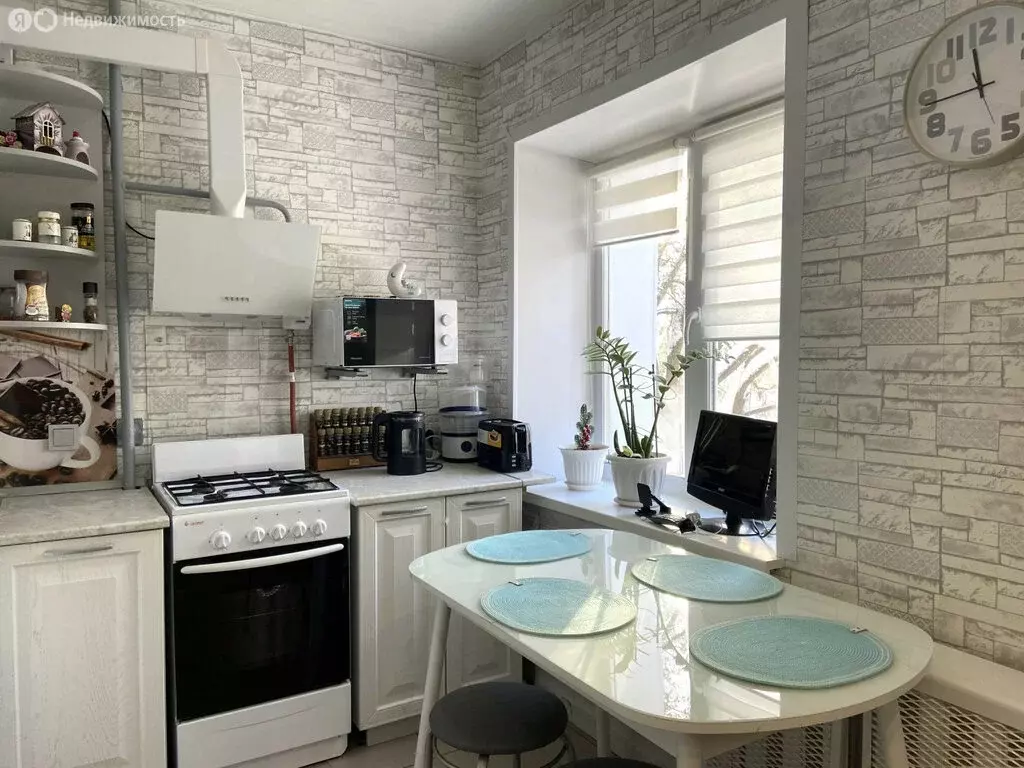 2-комнатная квартира: Киров, Троллейбусный переулок, 5А (41.3 м) - Фото 2