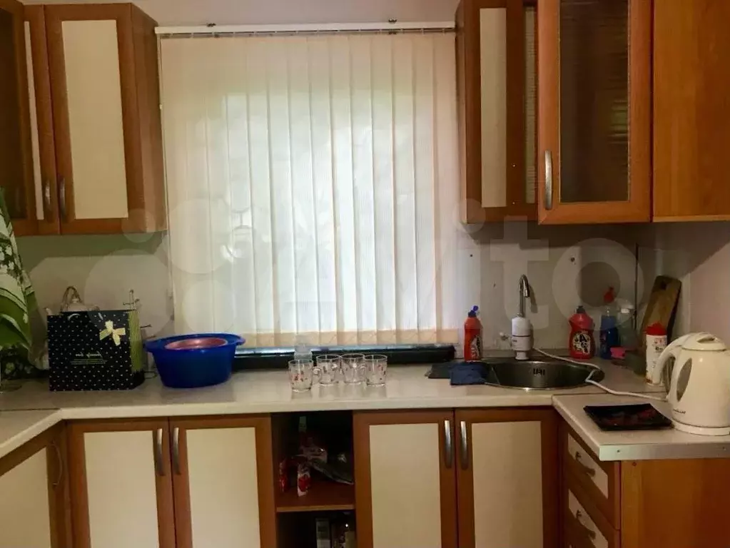 1-к. квартира, 28,9 м, 4/5 эт. - Фото 1