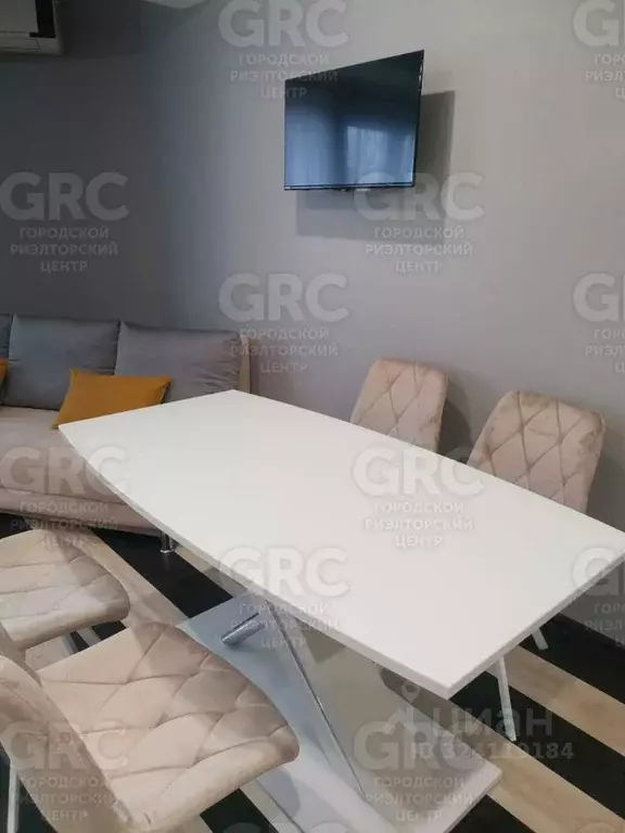 1-к кв. Краснодарский край, Сочи ул. Ленина, 146 (38.0 м) - Фото 2